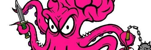 Shockload banner