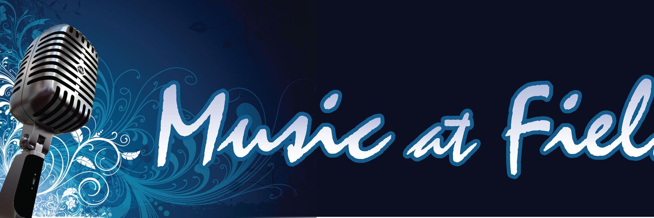 MusicFieldcote's profile banner image