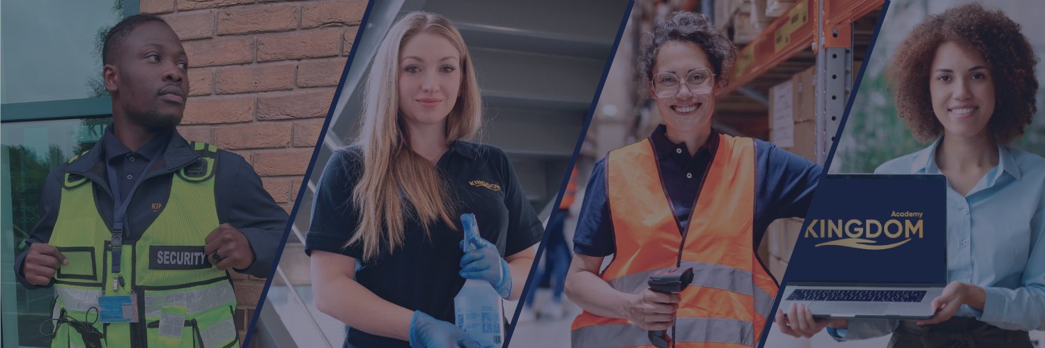 Kingdom Services Group Ltd banner