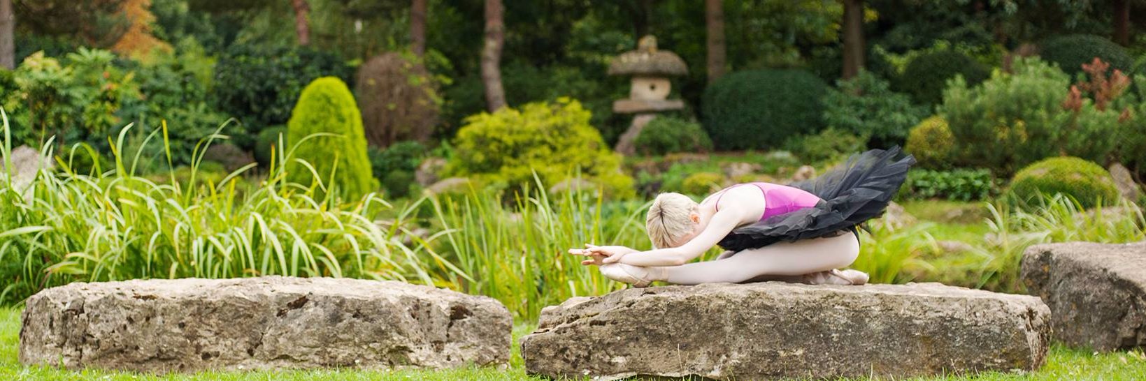 Georgina Butler banner