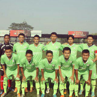 UninusFC banner