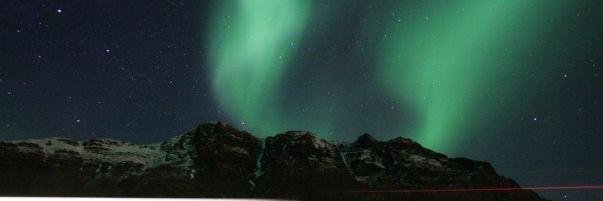 Someone banner