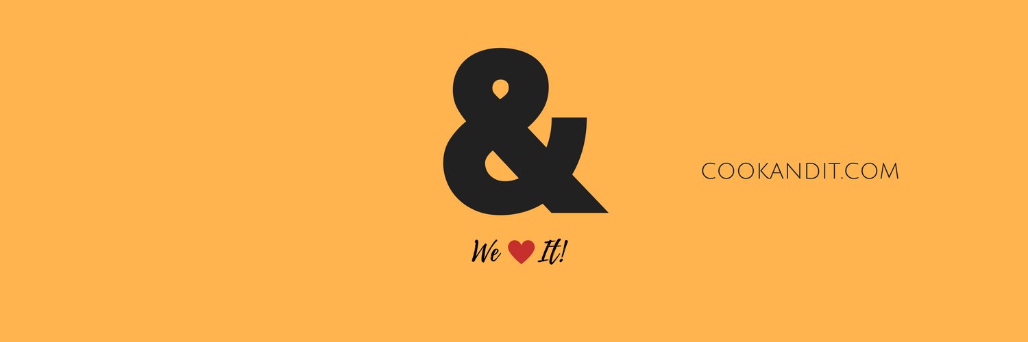 CookandIt's profile banner image