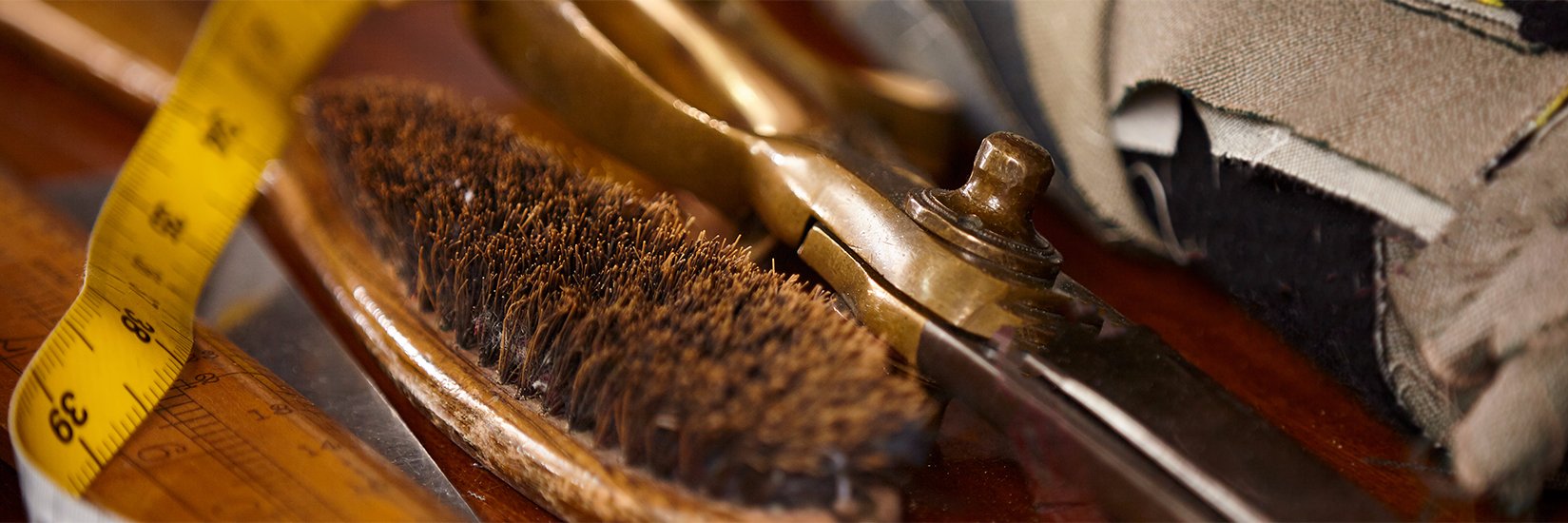 Meyer & Mortimer banner