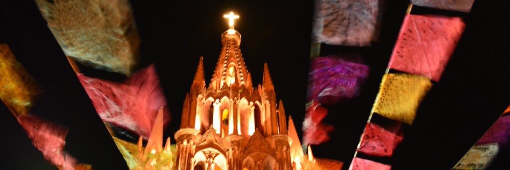 Carlos Catache banner