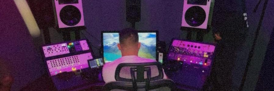 XPONENTBEATZ's profile banner image