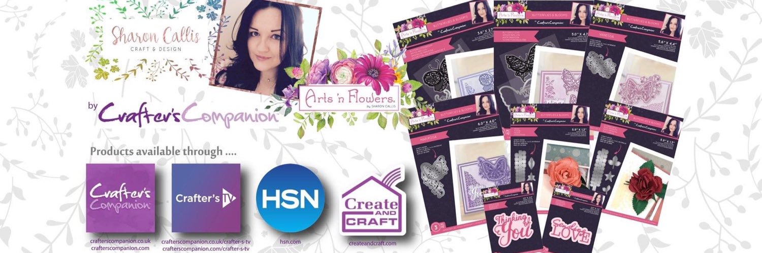 sharoncallis's profile banner image