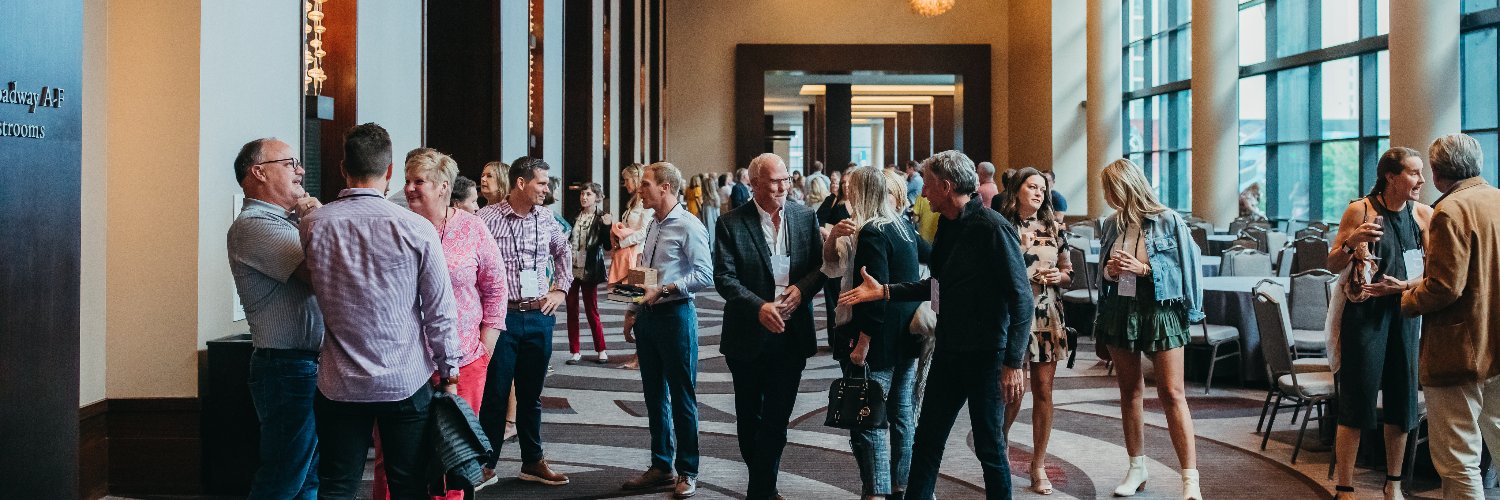 The Gathering banner