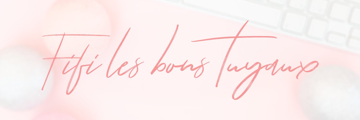 Fifi les bons tuyaux banner