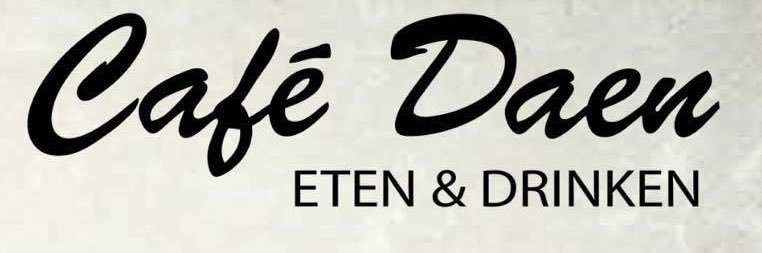 Cafe Daen banner