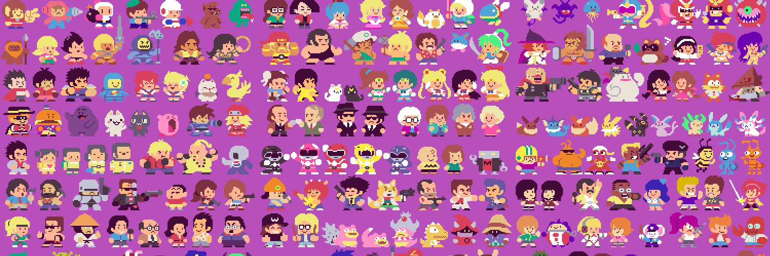 BigMess3am's profile banner image