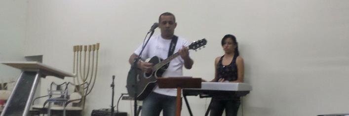 Nego_Denilson's profile banner image