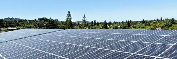 RECSolar Profile Banner