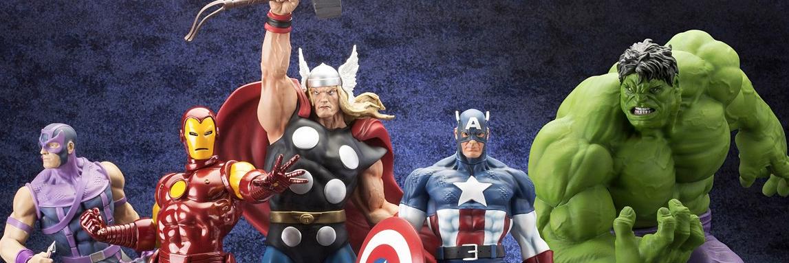 StatueReviews's profile banner image