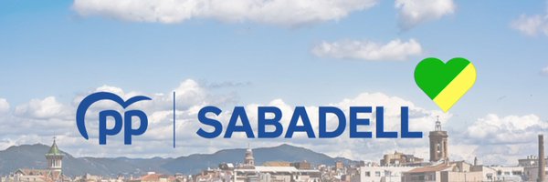 PPSabadell Profile Banner