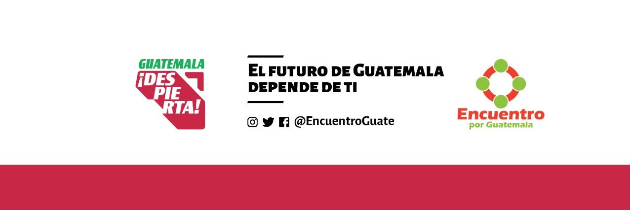 EncuentroGuate's profile banner image