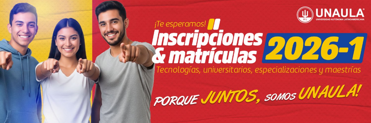 UNAULA banner