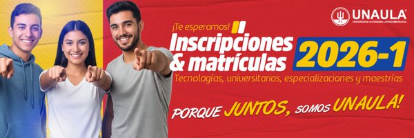 Unaula Profile Banner