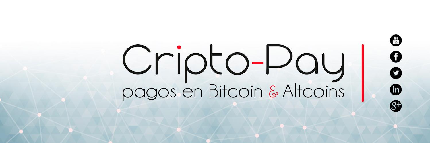 CriptoPay's profile banner image