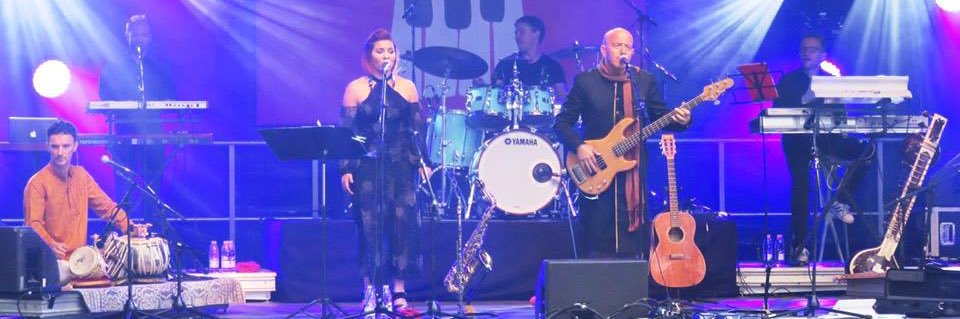 markbrennerband's profile banner image