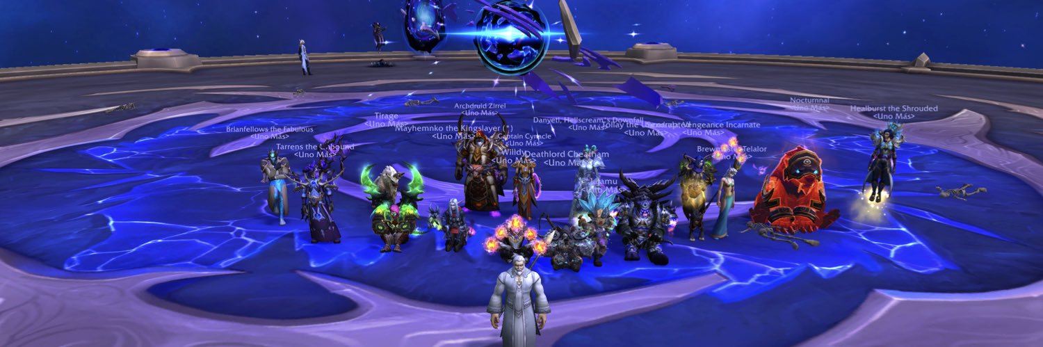 MAYHEM493's profile banner image