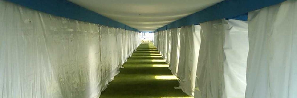 Glen Hill banner