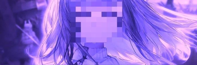 raccoon with internet☂️ banner