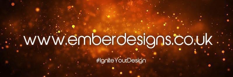 Ember Designs banner