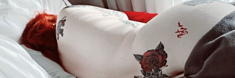 RocketQueen09's profile banner image