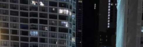 mjxfoster's profile banner image