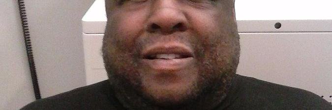 Darrell W. Robinson banner