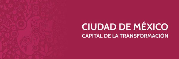 SedecoCDMX Profile Banner