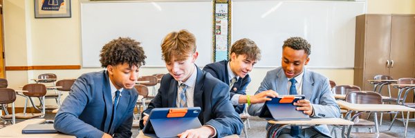 Chaminade_HS Profile Banner