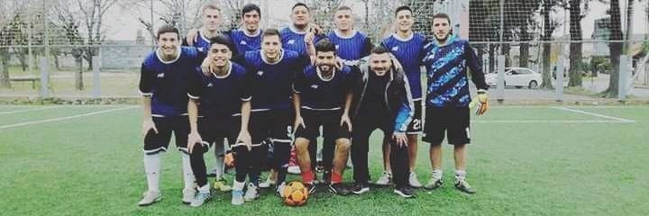 MatyGaray's profile banner image
