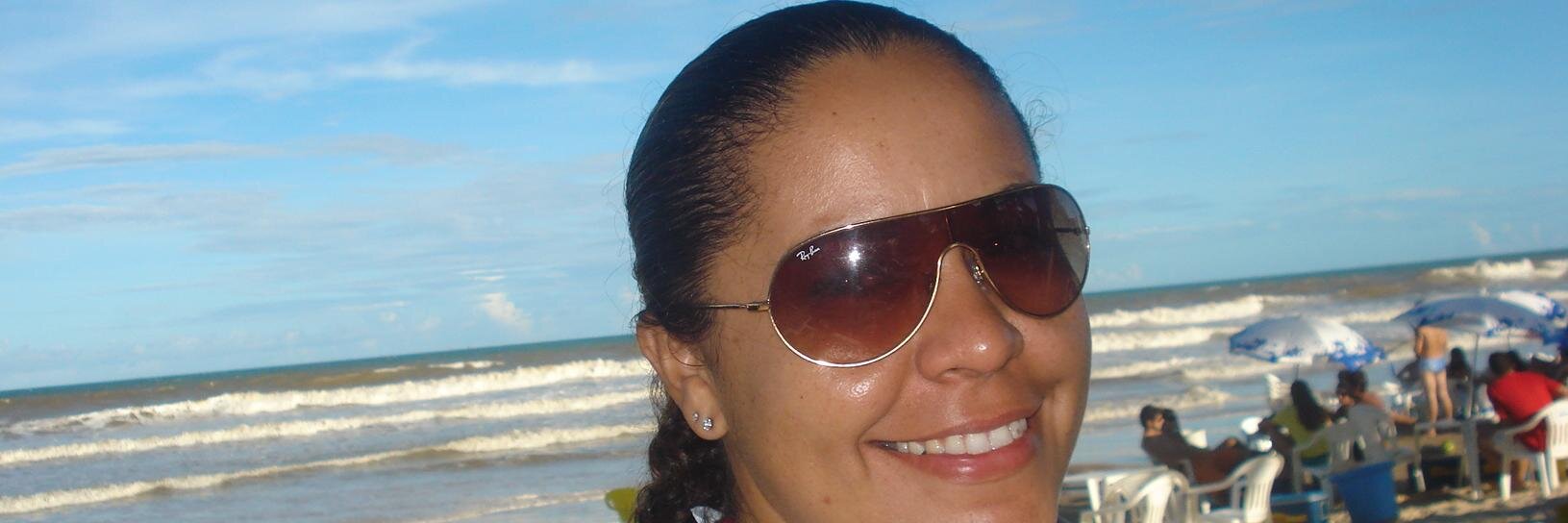 Anny Kaline Medeiros banner