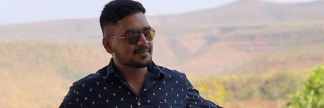 krzsingh's profile banner image