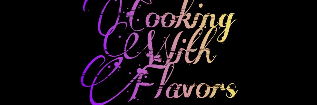 CookingWFlavors's profile banner image