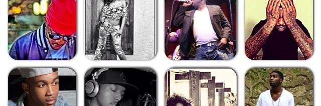 DyRichMusic's profile banner image