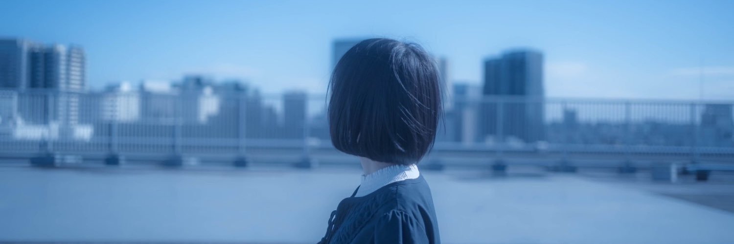 水波月奈巳 / Nami Minazuki banner