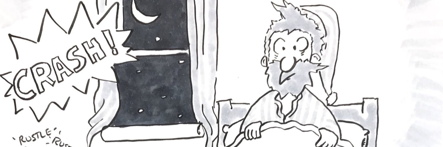 Mc_Cartoonist's profile banner image