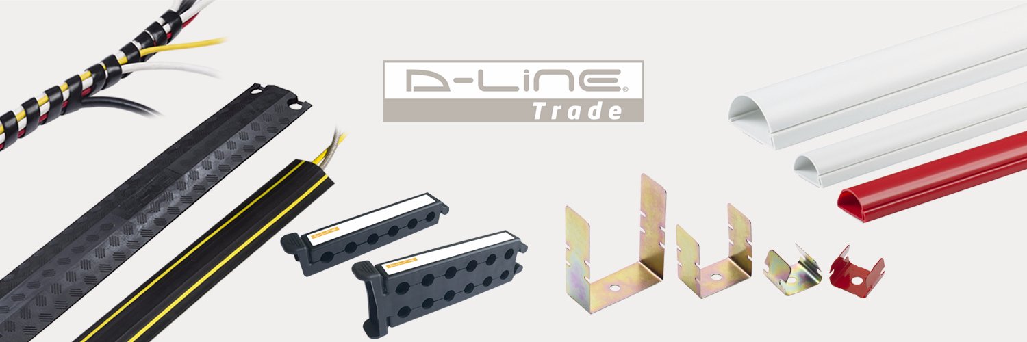 DLineCableCover's profile banner image