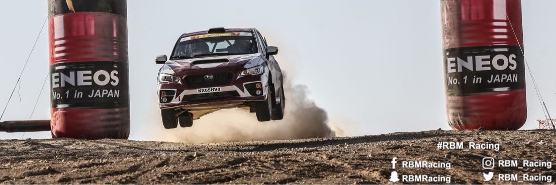 RBM_Racing's profile banner image