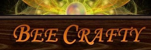 BeeCrafty33's profile banner image