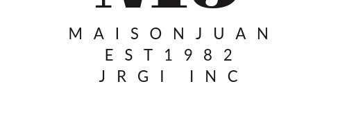 maisonjuan's profile banner image