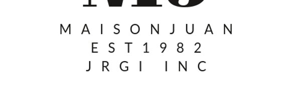 maisonjuan Profile Banner