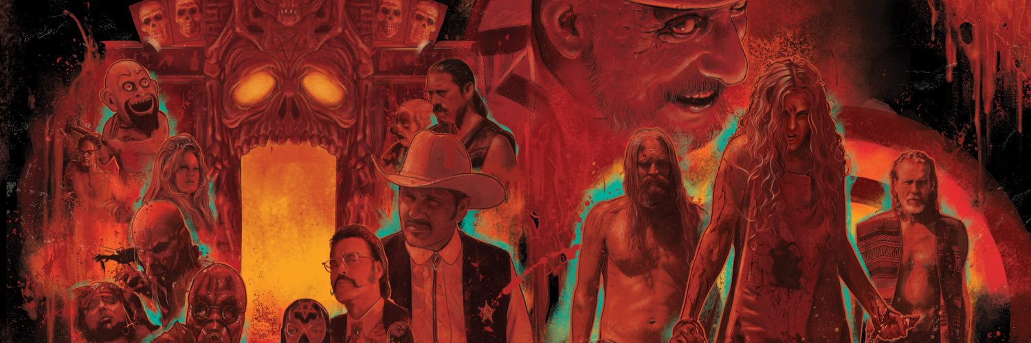 Vance Kelly banner