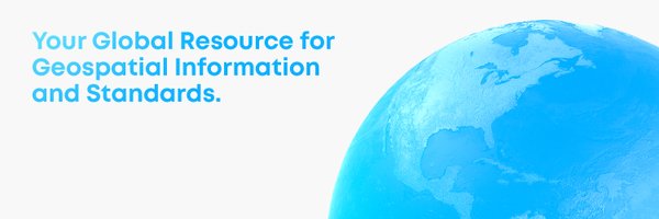 opengeospatial Profile Banner
