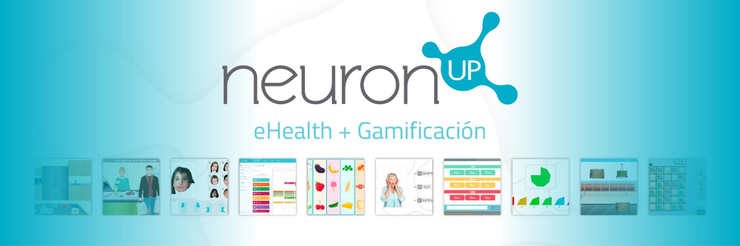 NeuronUP banner