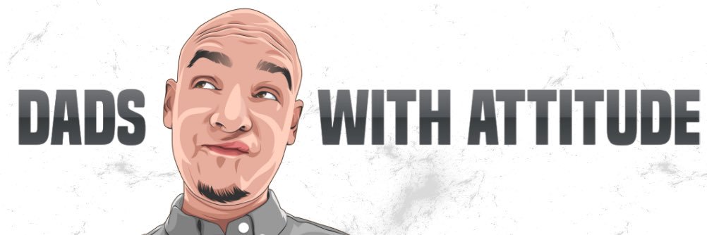 dadwithattitude's profile banner image