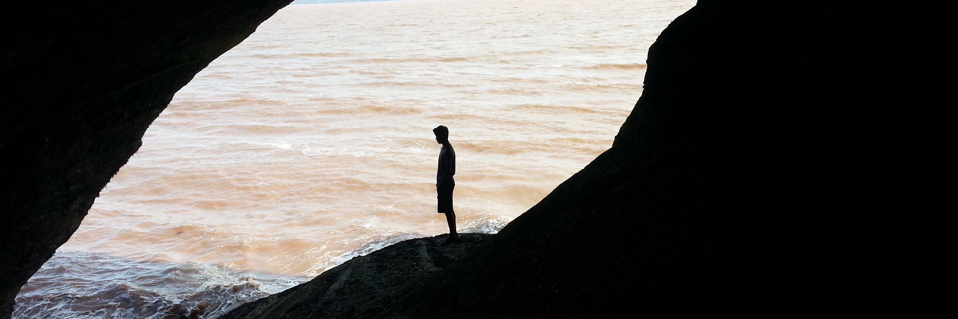 Thomas Trappenberg banner